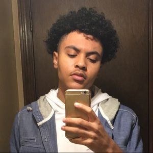 Meet your Posher, Brock